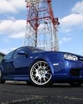 pic for VW Golf R32